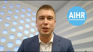 AIHR People Analytics
