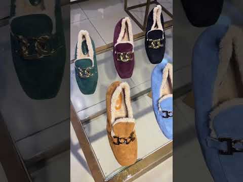 furr loafers super