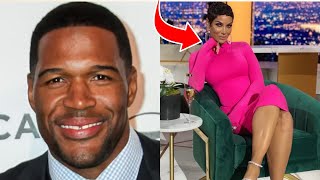 Michael Strahan VINDICATED For REFUSING To Marry Nicole Murphy After Finding Out She CHEATED