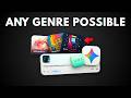How to Create Music with Gemini Lyria 3 with ZERO Music Knowledge