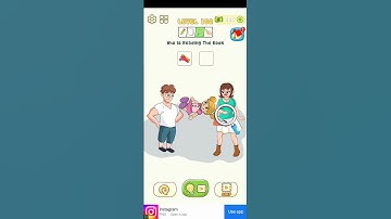 Brain tricky puzzle level 100 #braintrickypuzzle #brainpuzzle #trickyquiz #gaming #games #shorts