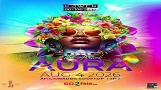 Power95Fm Sound of Culture | July 31st, 2026 screenshot 1