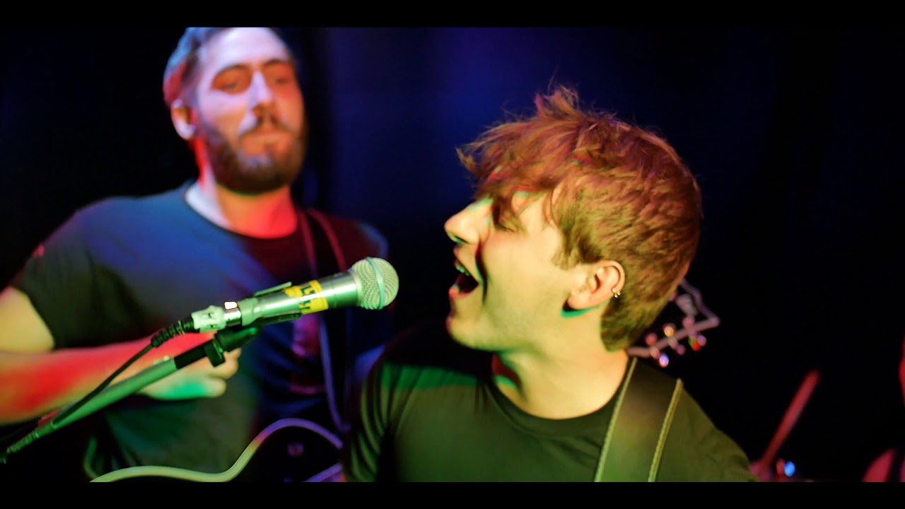 ELIA - Was sagst du? Videoteaser