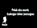 Tulus Satu hari di bulan Juni