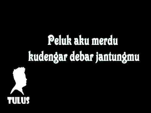 Tulus Satu Hari Di Bulan Juni
