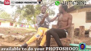 Funny skit / SZJ comedy / Liberians must watch this crazy and latest 2020 funny video