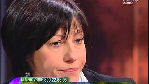 Il rapporto con il padre. La storia di Maria Beatrice Ingretolli