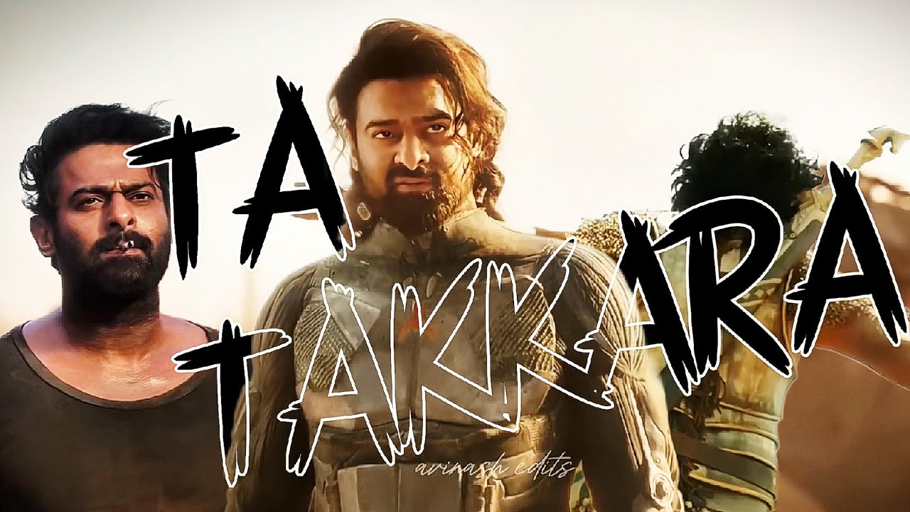 Ta Takkara Edit ||||| Avinash edits