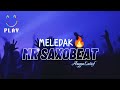 Meledak mr saxobeat breaks jump  angga latief remix  new 2024