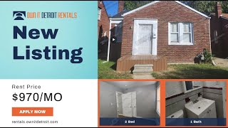 9922 Coyle St, Detroit, MI 48227 2411