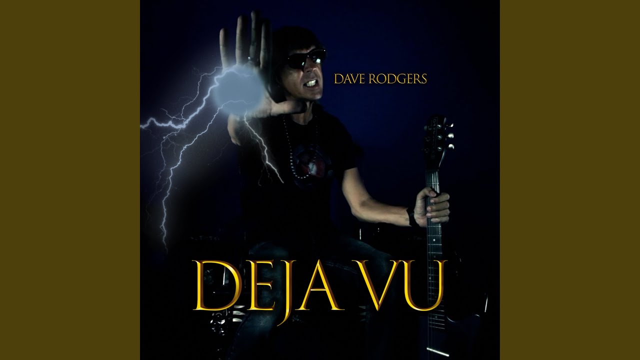 Deja Vu (2019) - YouTube