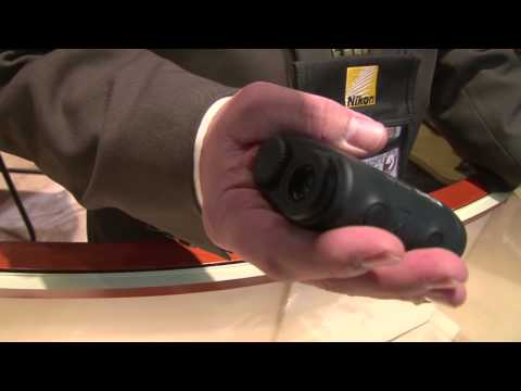 Introducing the Nikon Aculon Rangefinder