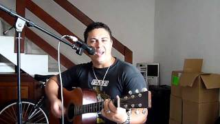 JEROME PAYET CHANTE JOHNNY.avi chords