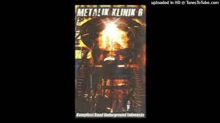 Bromo - Bunuh Diri (2002)