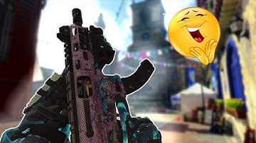 New Overpowered Daemon 3XB Class Set Up!!