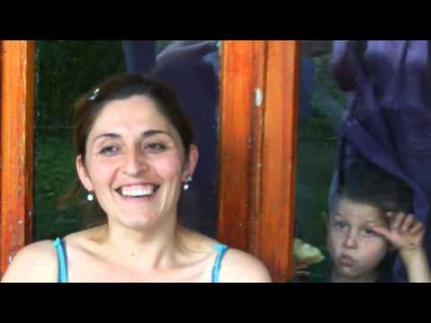 eka  აი ასე ვმუშაობდით NATGEO- ს ვიდეოზე