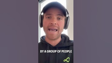 Distributed Validator Technology #DVT Explained #shorts