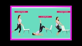 Rajin Lakukan 3 Olahraga Ini, Dijamin Bikin Bokong Kamu I