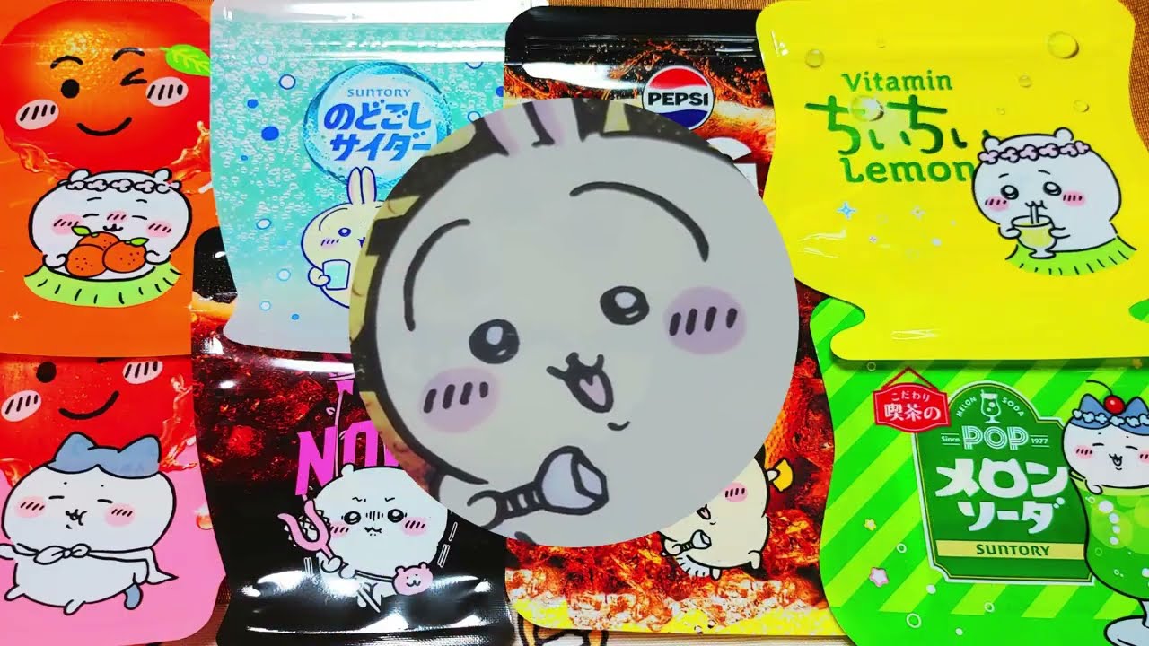 チヨコソフビ「ピーチメロン ver.」 SENMARU 新品未開封 YouTube