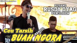 Rusdy Oyag Featuring Ceu Tarsih - Buah Ngora