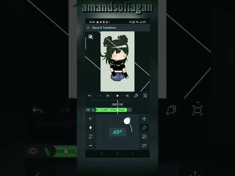 my animation on alight motion pls rate it 1-100