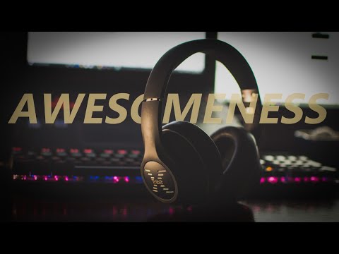 Tribit XFree Tune: Foldable, Wireless, And Phenomenal!