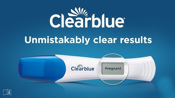 How to use Clearblue Digital Pregnancy Test