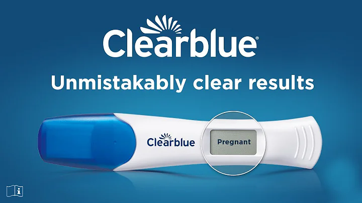 How to use Clearblue Digital Pregnancy Test