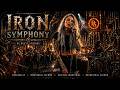 Iron Symphony Dusty Strings Rockabilly X Industrial Techno X Electro Industrial 