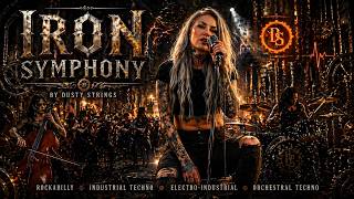 Listen to the Fire: Dusty Strings – Iron Symphony