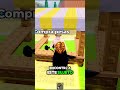 Dia 4 jugando juegos de Roblox🎮#roblox #brainrot #robloxgames #robloxshorts #fypシ #parati #juegos