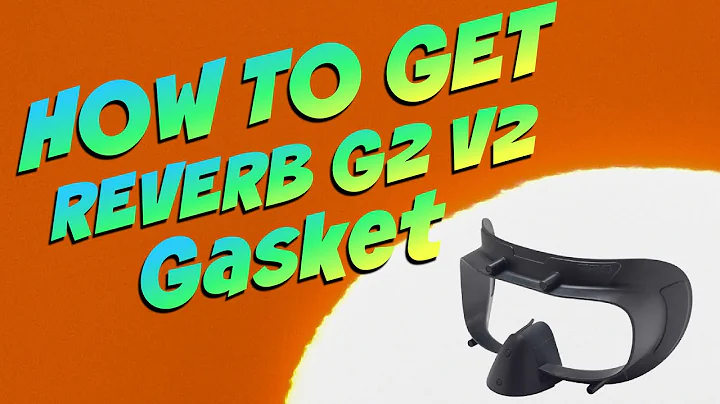 Will HP Sell the G2 V2 Fast mask?? Lets talk.
