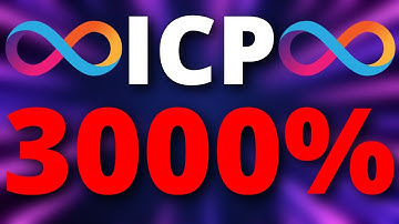 Internet Computer WHY IT WILL 3000%?? - ICP PRICE PREDICTION - SHOULD I BUY ICP?