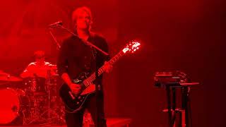 Nothing but Thieves, Oh No :: He Said What? live at the House of Blues, Orlando, FL October 4, 2024