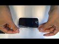 ZAGG Invisible Shield - HTC Desire