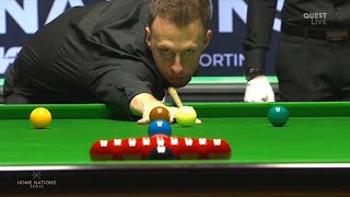 Trump 128 v O'Sullivan FINAL 2020 N.Ireland Open Snooker