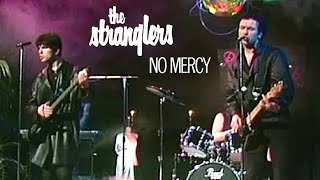 The Stranglers - No Mercy (Rock & Rock 23.02.1985)