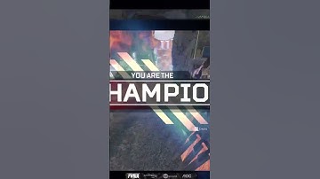 Hiswattson Enjoying the Pain while Winning a 7000 Damage Game #apexlegends #hiswattson