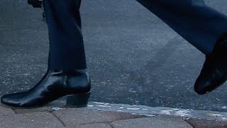 Republicans Attack Marco Rubio’s “High Heels”