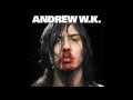 08 Party Til You Puke - Andrew W.K..mp4