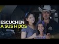 Escuchen a su Hijos - El Charro Y La Mayrita (Vlog)