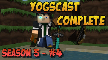 Yogscast Complete - Season 3 - #4 - Power Armour