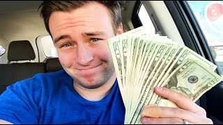 How Much Money I Make Donating Plasma Each Month! // Make Money Donating Plasma! $$$