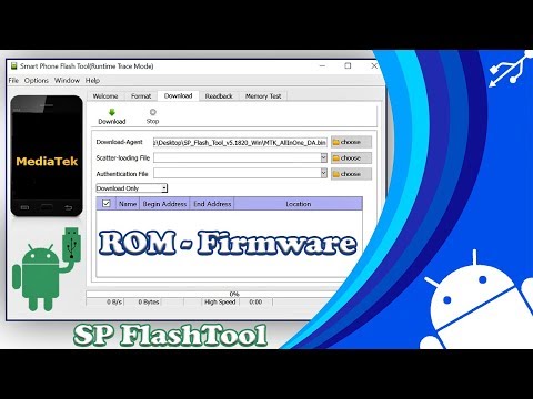 Video: Cómo Instalar Firmware