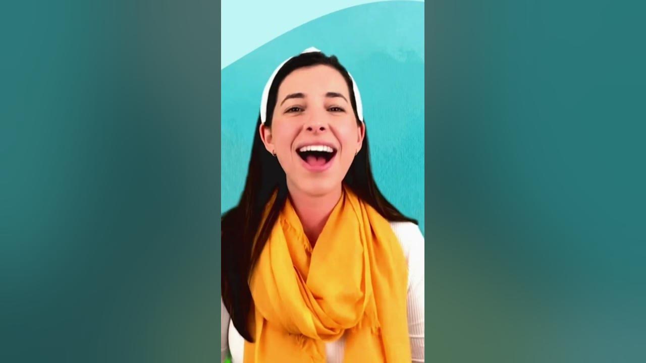 When the Torah makes you want to DANCE! And clap… and march… and sing! #jewishkids #torahsongs