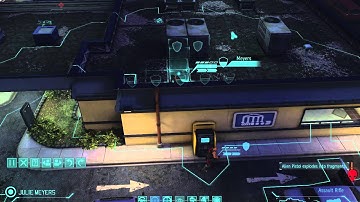 X-Com: Enemy Within - Long War Part 3