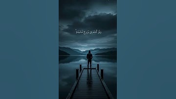 اكتب شيء تؤجر عليه 💙😴 / القارئ ياسر الدوسري