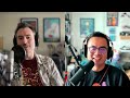 Episode 11 - Andy &amp; Justin