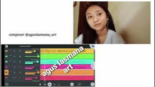 Download lagu Sang Hyang Dedari | versi vocal sendiri