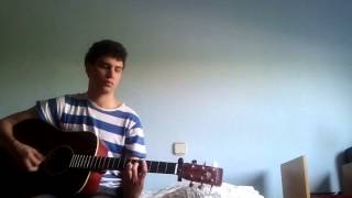 Video thumbnail of "Beady Eye - Soul Love (Acoustic Cover)"